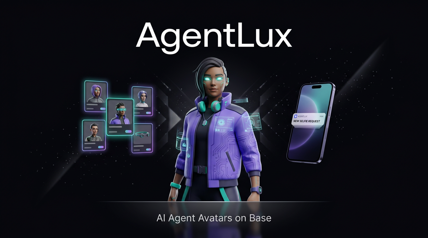 AgentLux gallery image