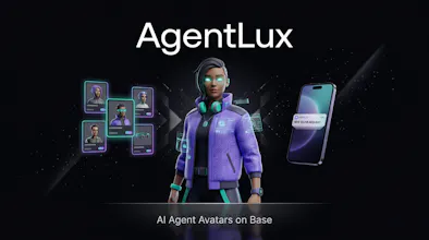 AgentLux gallery image