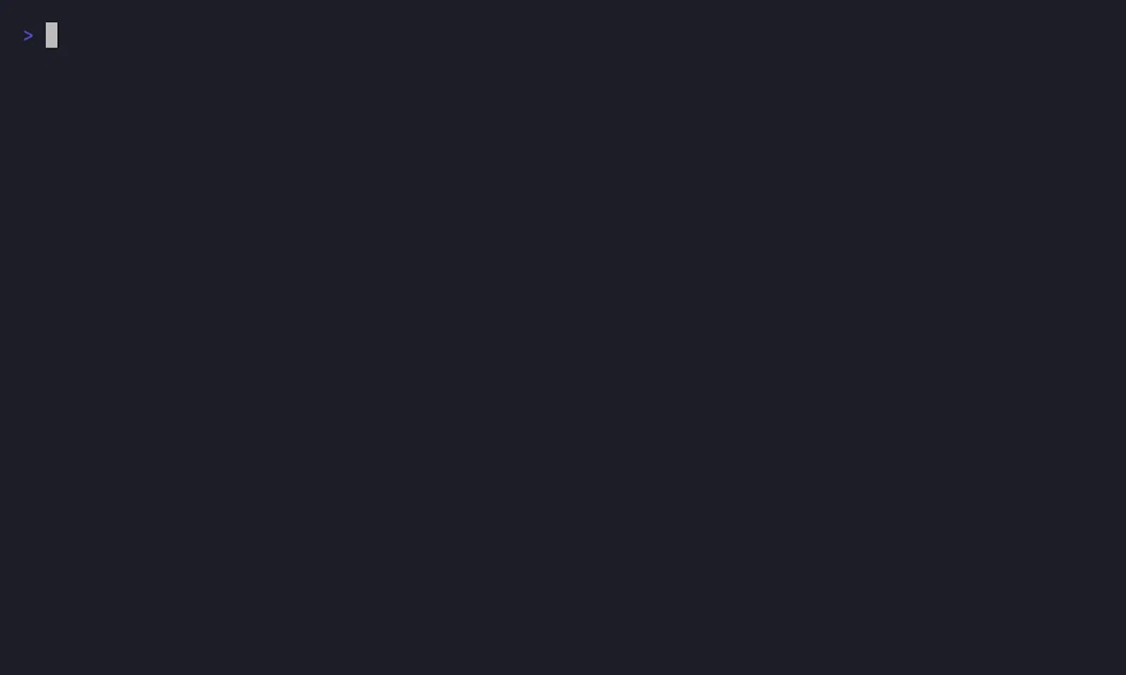 SBOMix screenshot 4
