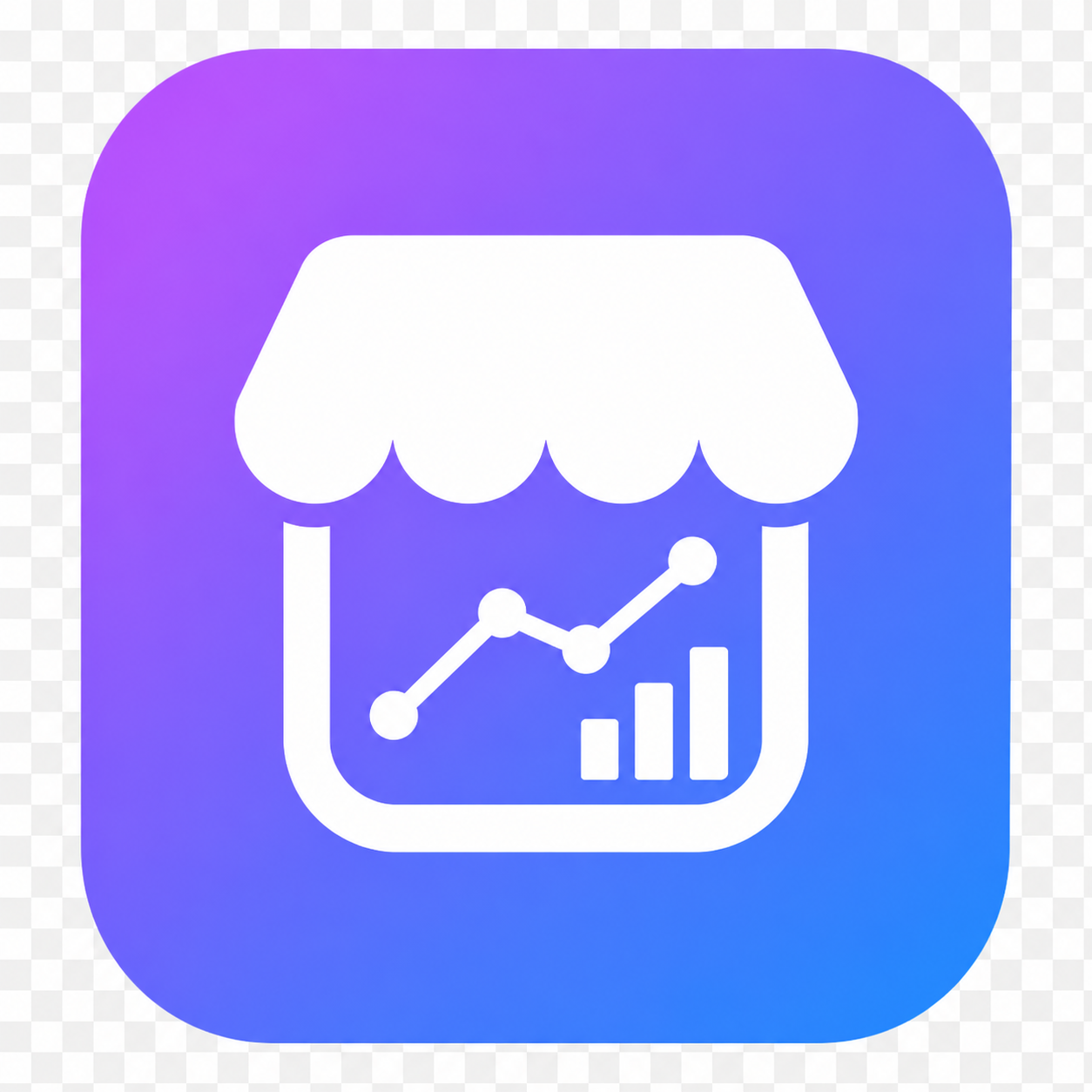 WooSense for WooCommerce Mobile App 
