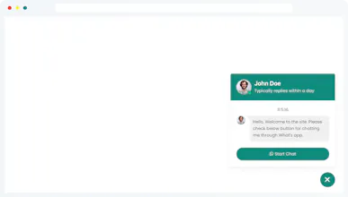 WhatsApp Chat Help gallery image