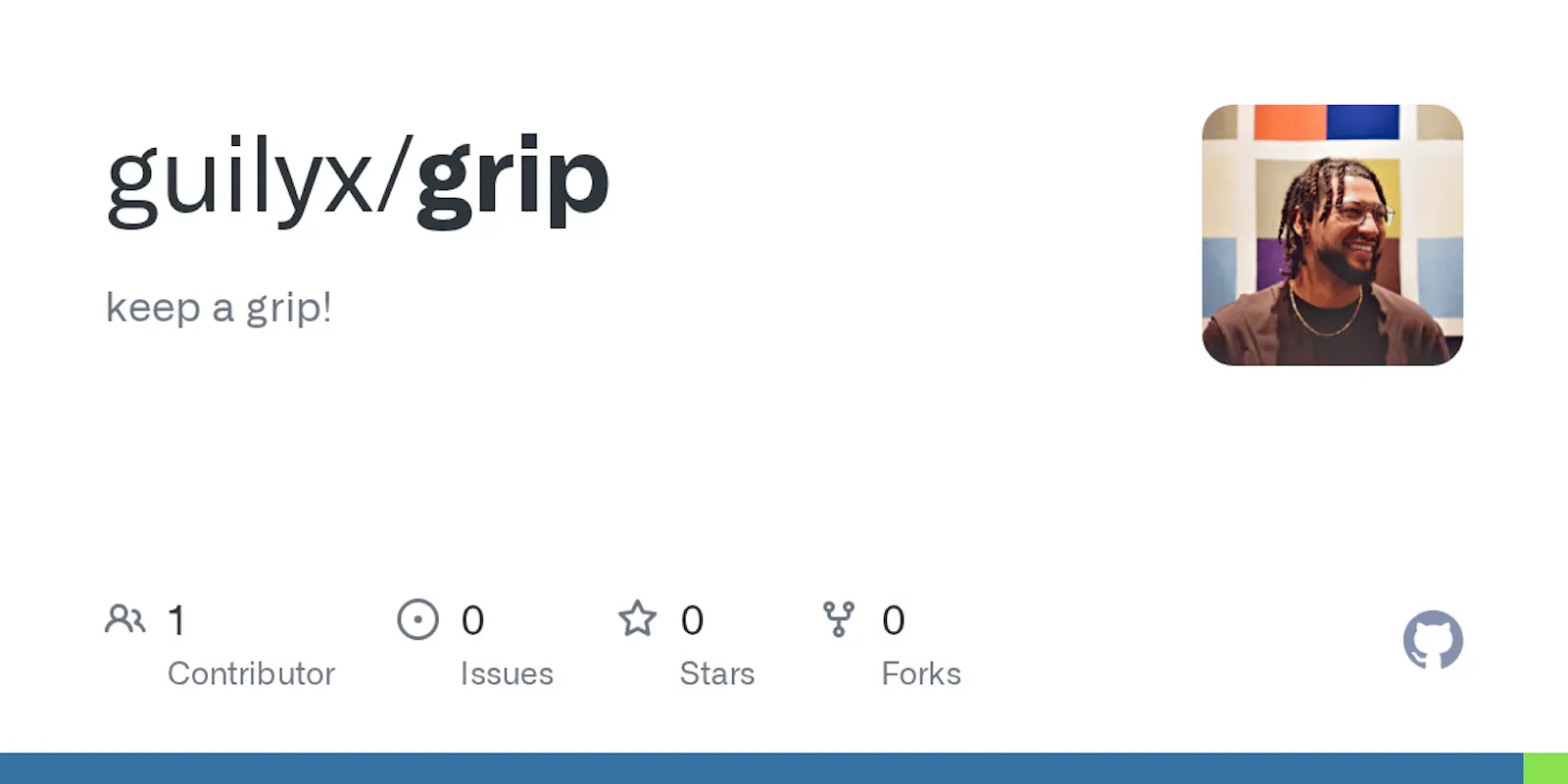 Grip screenshot 2