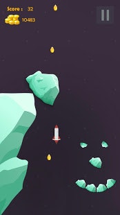 Rocket Adventure gallery image