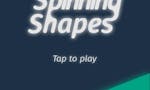 Spinning Shapes image