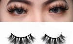 Shop All Lashes 30% Off Here image