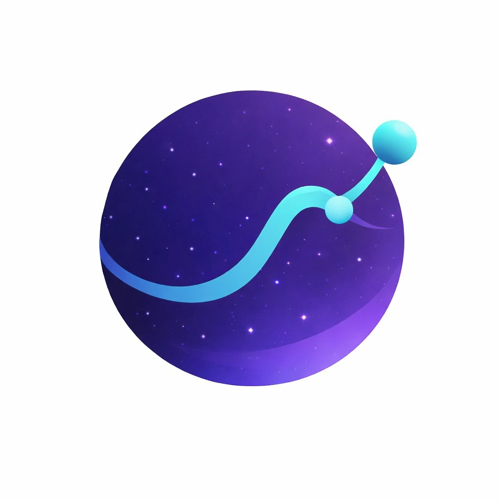 Finiverse logo