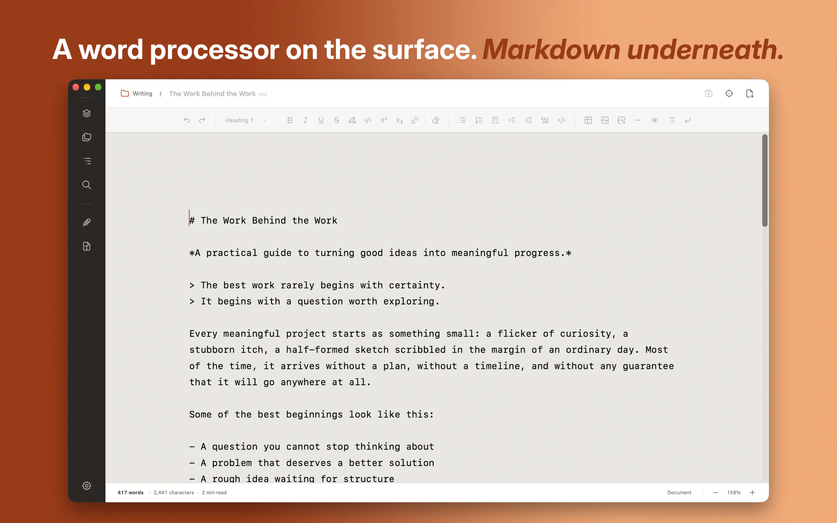 Downword gallery image