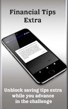 30 days savings app Piggy Bank Challenge gallery image