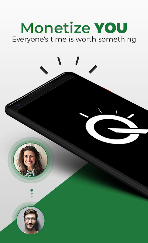 Quartrly - Monetize 15 Minute Video Call gallery image