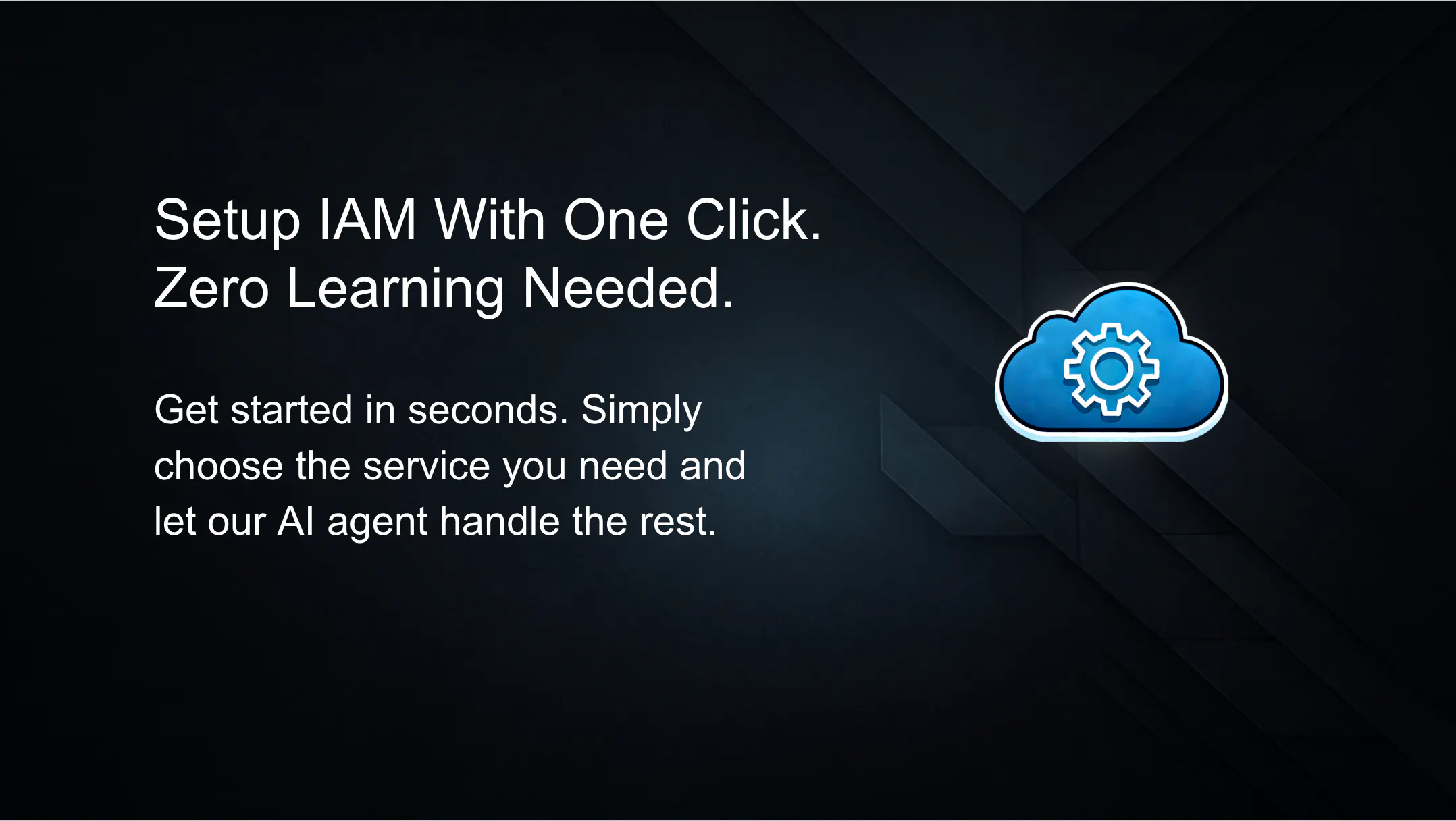 IAM Agent gallery image