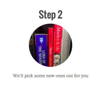 Book Case gallery image