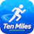 Ten Miles - Running & Walking