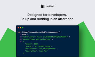 Method Financial gallery image