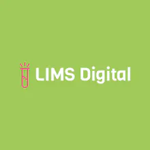 LIMS Digital gallery image