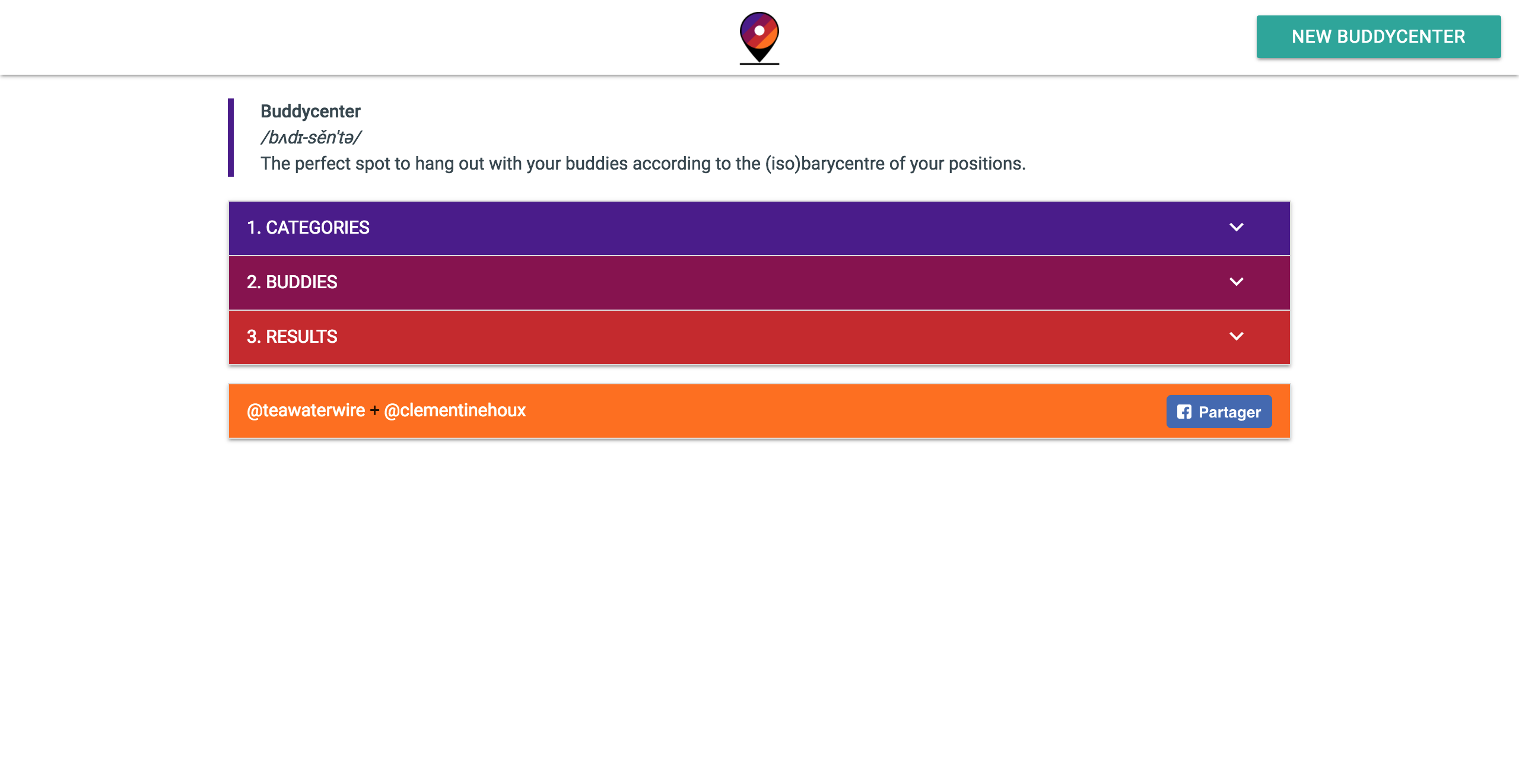 Buddycenter gallery image