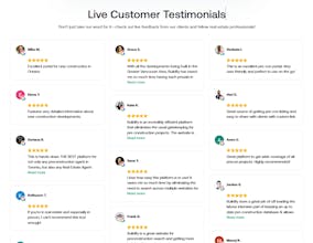 Buildify gallery image