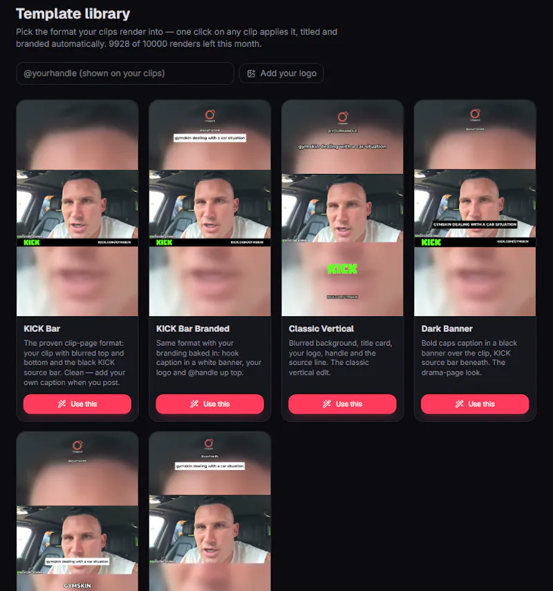 Eclipped screenshot 4