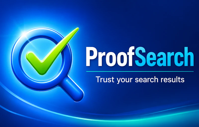 ProofSearch screenshot 8