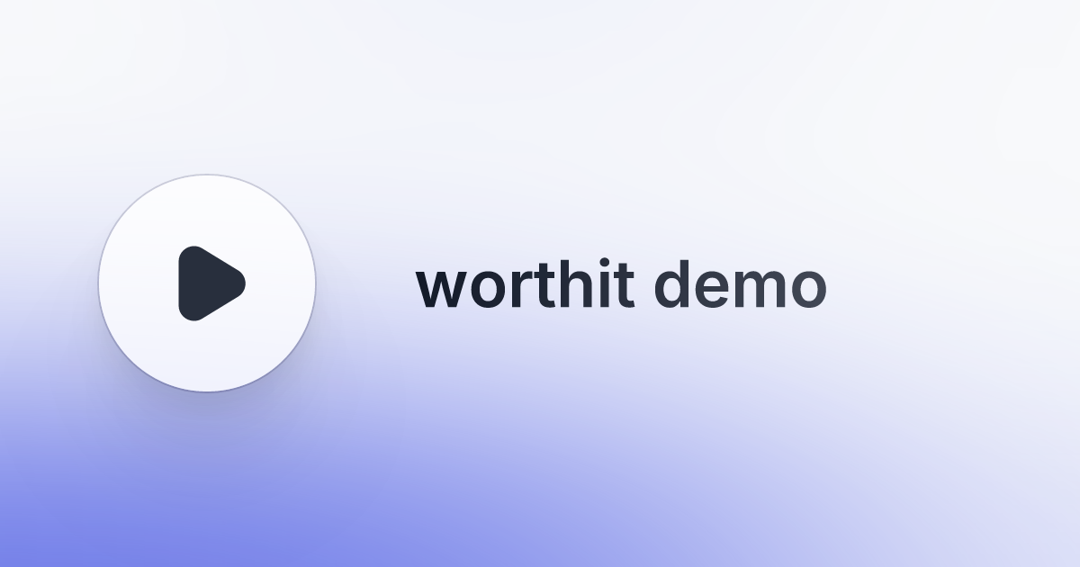 Стоило того - Умный помощник по магазинам - Chrome Web Store медиа 2