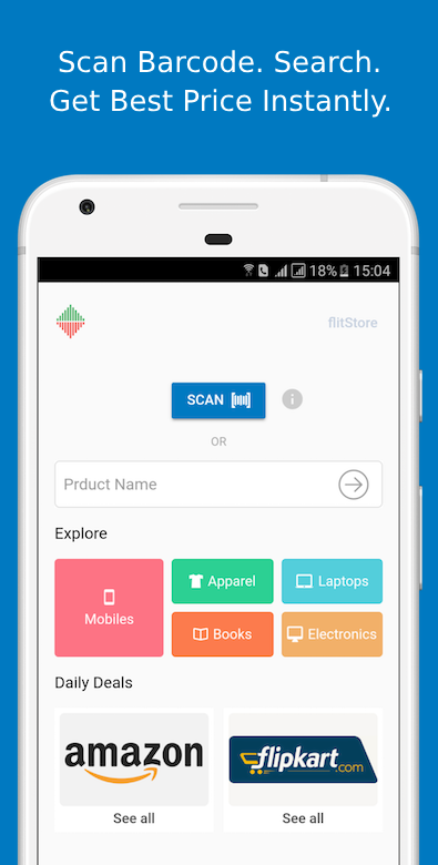 flitStore gallery image