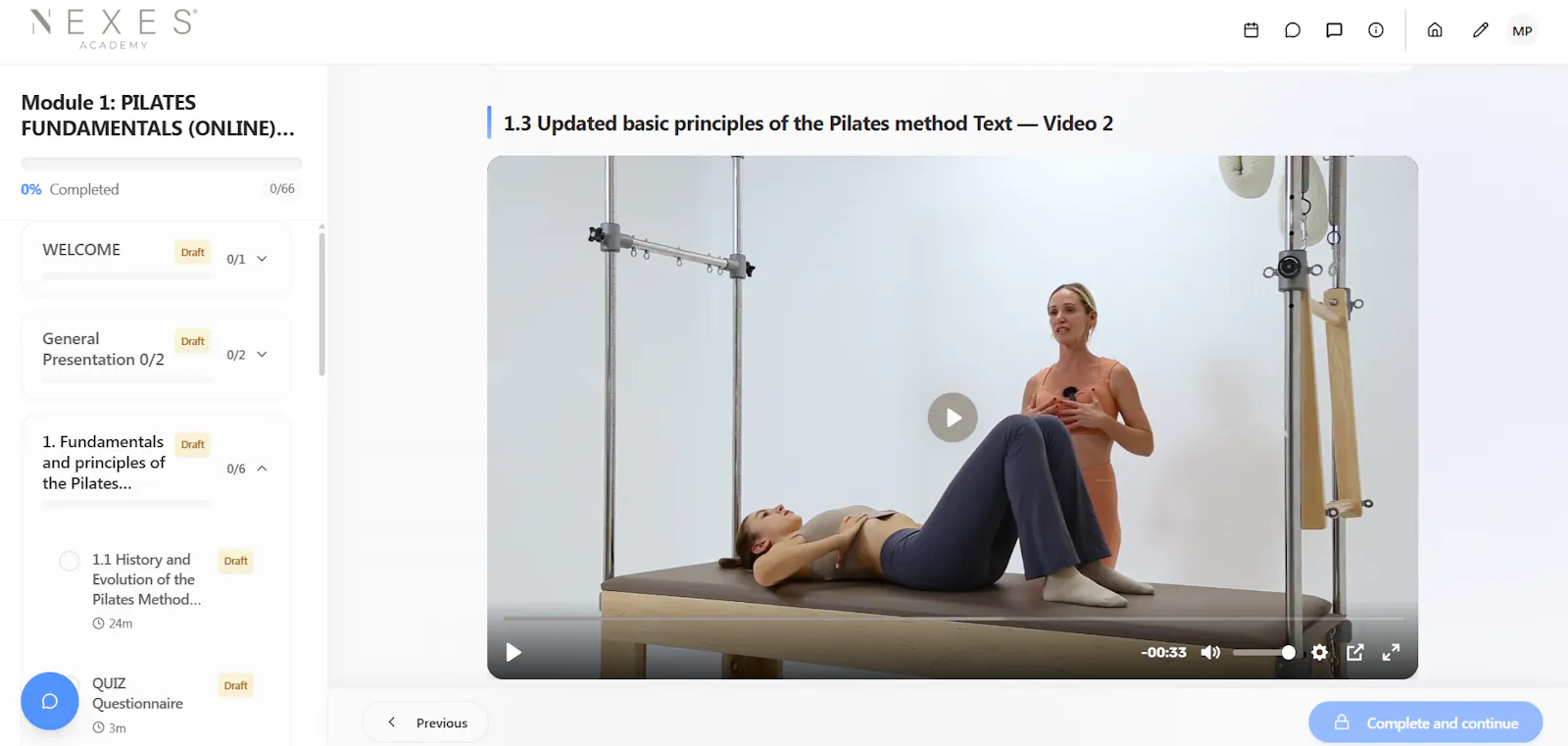Klasoo screenshot 3