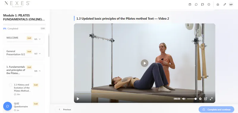 Klasoo screenshot 3