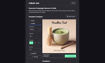 InBulk Ads gallery image