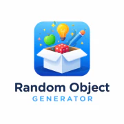 avatar of user Random Object Generator