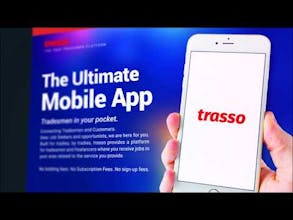 Trasso gallery image