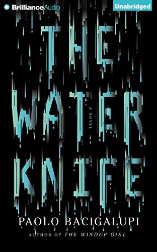 The Water Knife gallery image