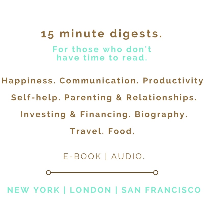 Shrewdhippo Digests gallery image