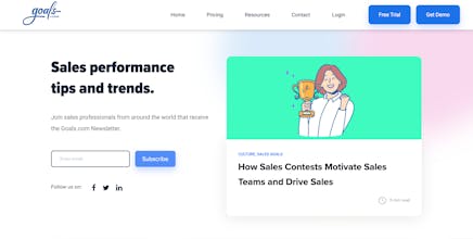 Goals.com gallery image