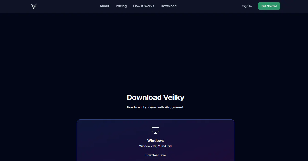 Veilky gallery image