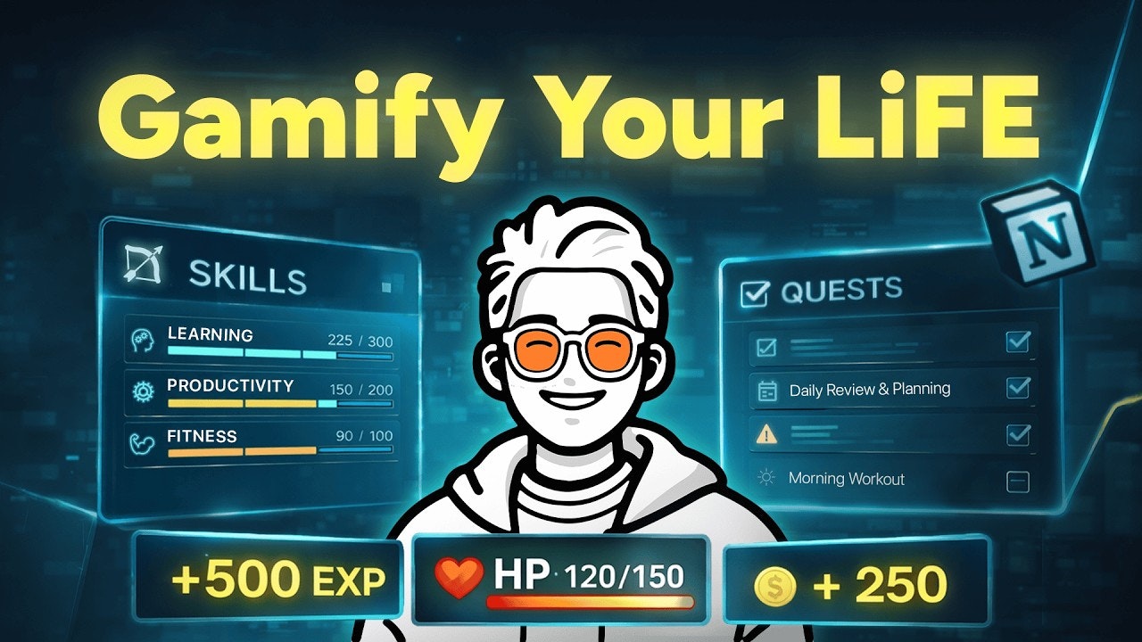 LiFE RPG 2.0 gallery image