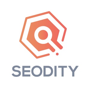 Seodity Rank Tracker... logo