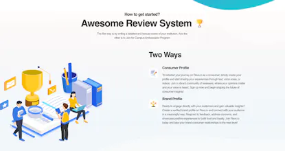 YourReviews gallery image