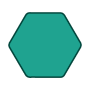 Hexogrid - Hexagon W... logo