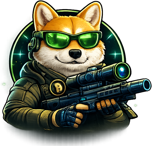Alpha Meme Sniper gallery image