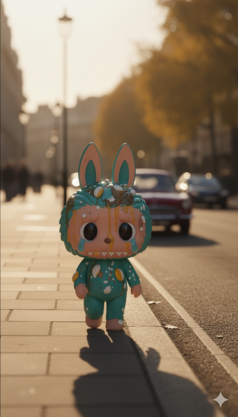 When to Stop Contact Naps