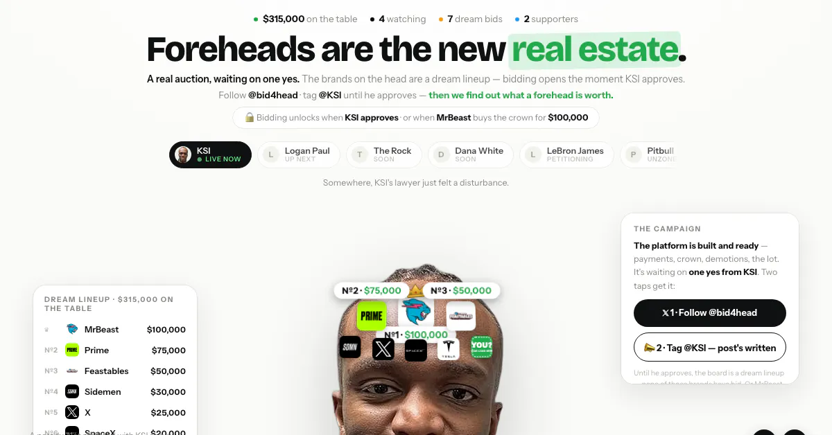 bid4head.lol gallery image