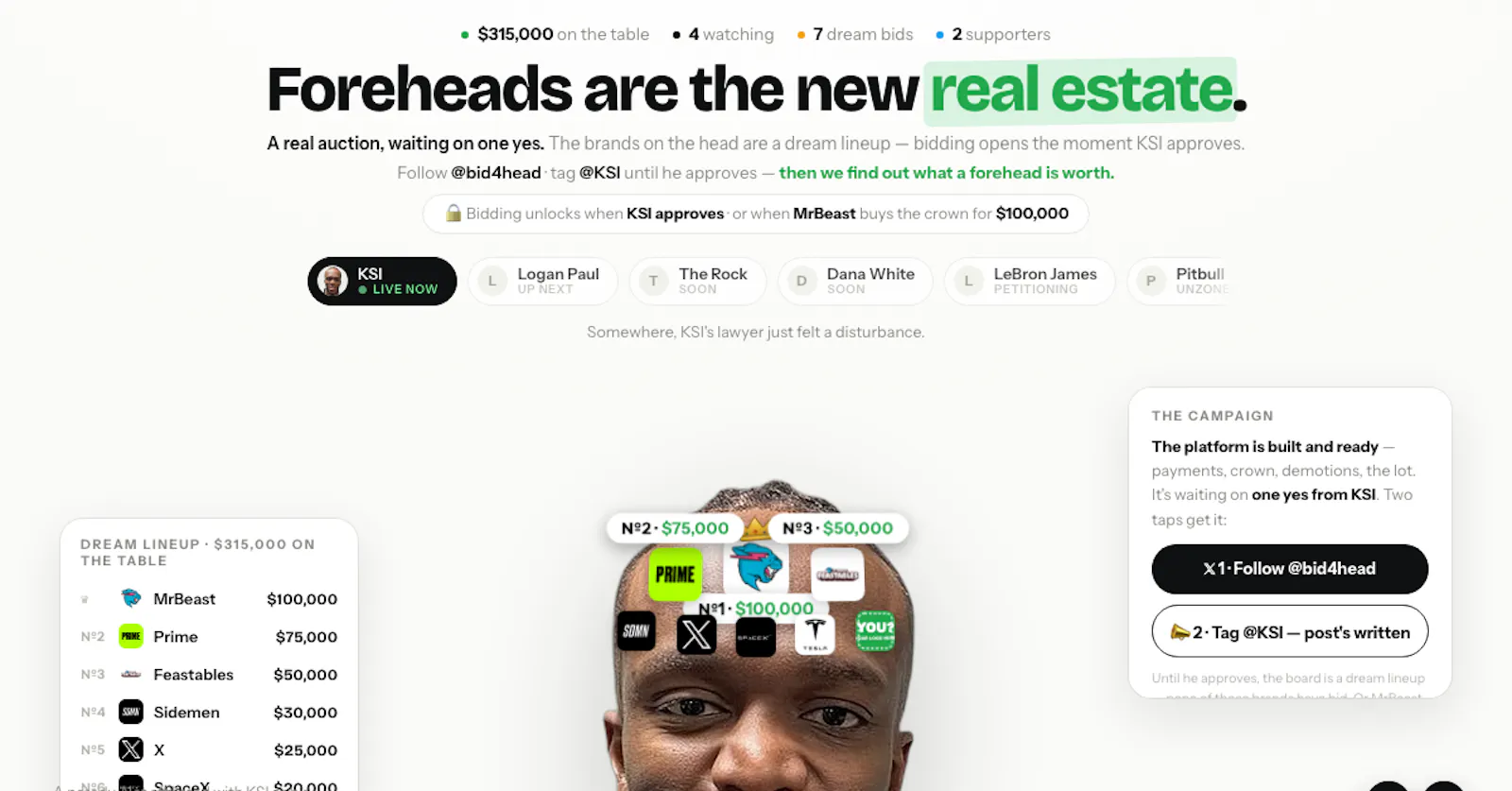 bid4head.lol screenshot 1