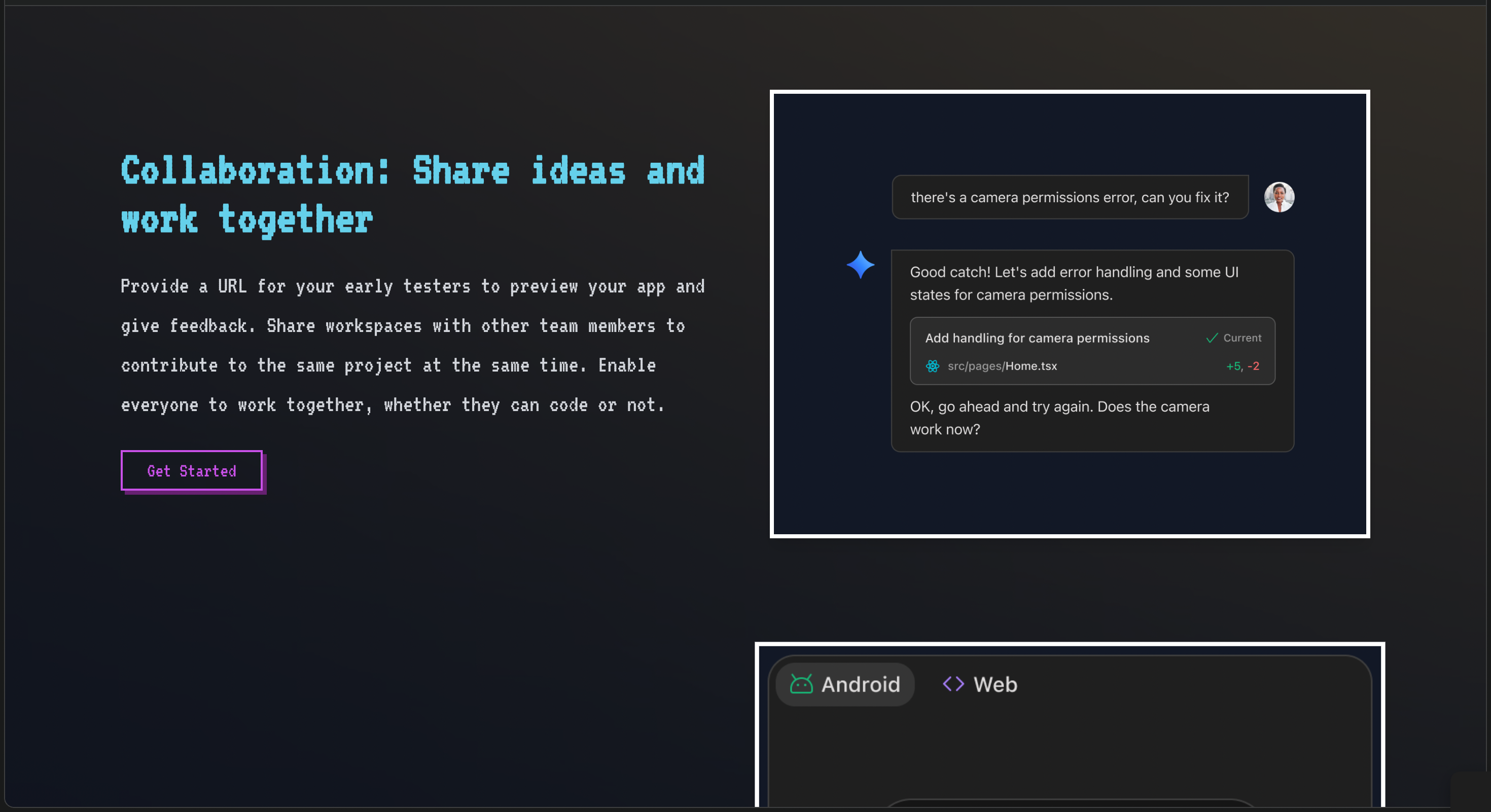 Média Ideatr - Build Apps Fast. Grow Them Faster. 21