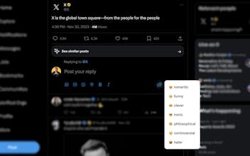 Reply Boy - 1000š Your Twitter Views gallery image