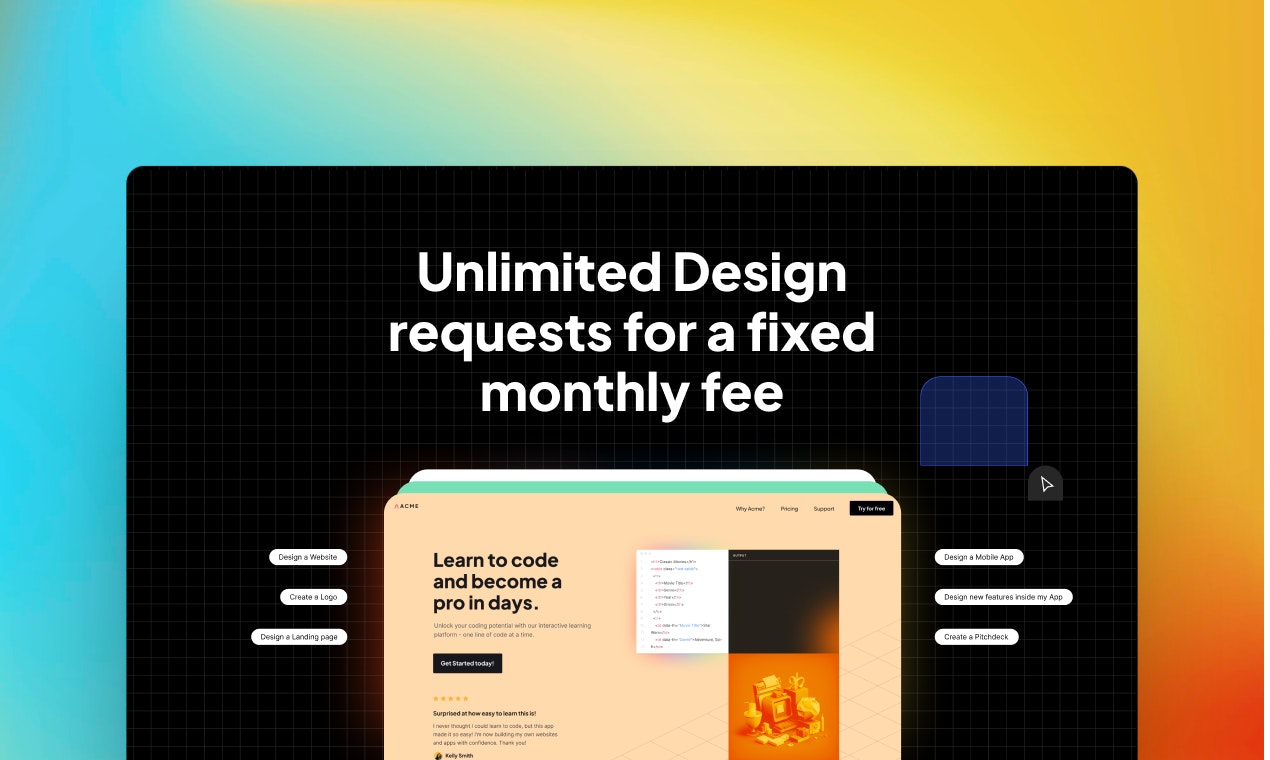 DesignPro media 1