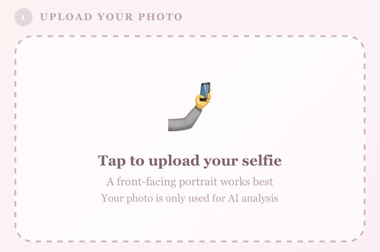 FaceCutie gallery image