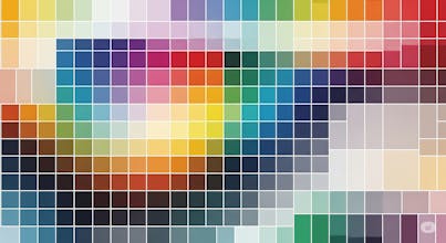 Historical Palettes API gallery image