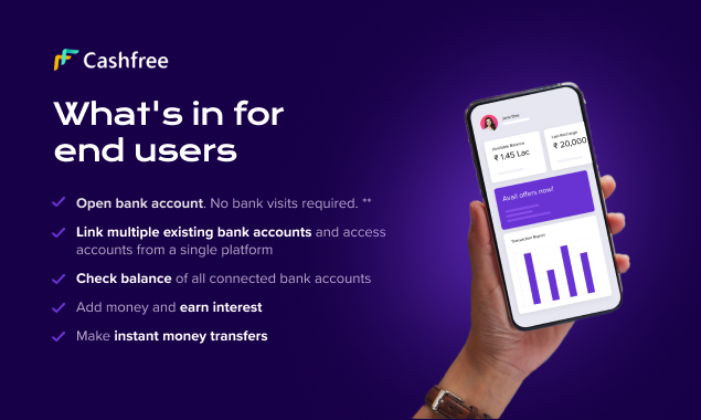 Cashfree Image