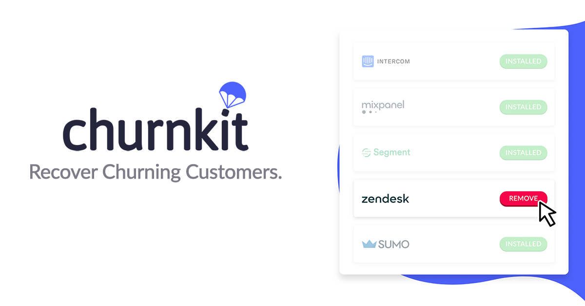 ChurnKit Image