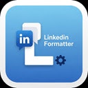 LinkedIn Formatter gallery image