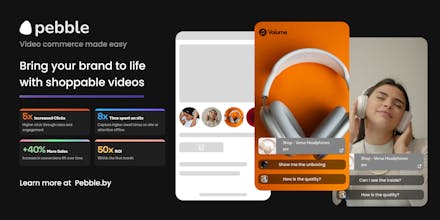 Pebble gallery image